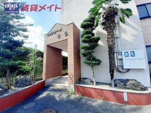 平田町駅 徒歩24分 2階の物件外観写真